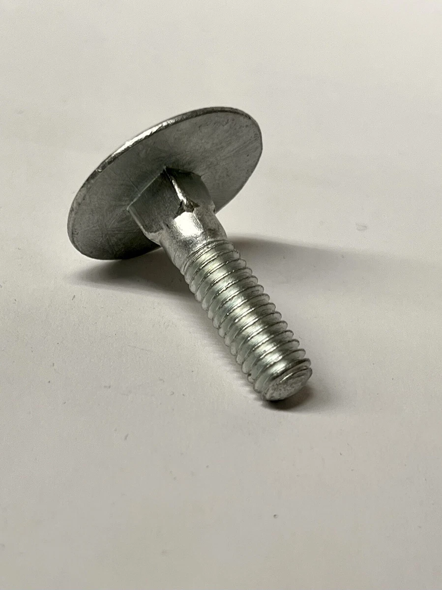 Oversized Head Bolts
