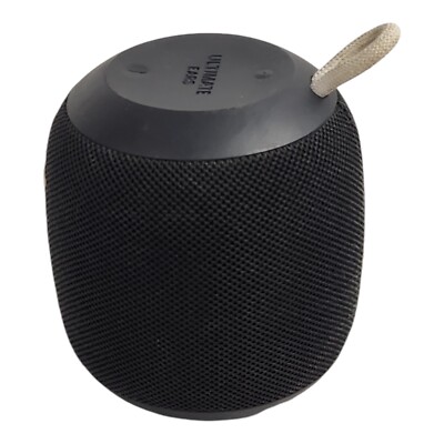 Ultimate Ears UE S-00173 Wonderboom Wireless Bluetooth