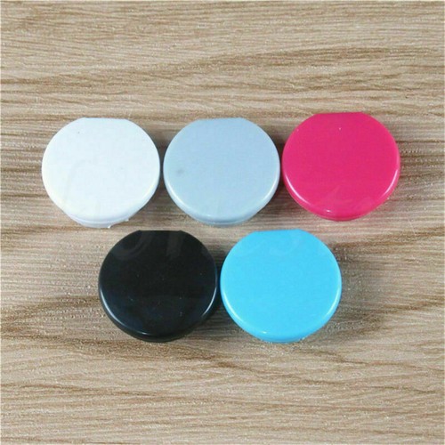 4PCS Bike Bicycle Bottom Bracket Crank Dust Cap Cover Bolt Dirt Proof Dustcap - Picture 2 of 13