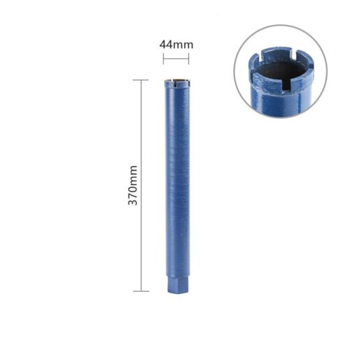 18-83mm 370mm Diamond Core Drill Bit Wet Dry Granite Stone Concrete Drill Bits - Picture 24 of 32