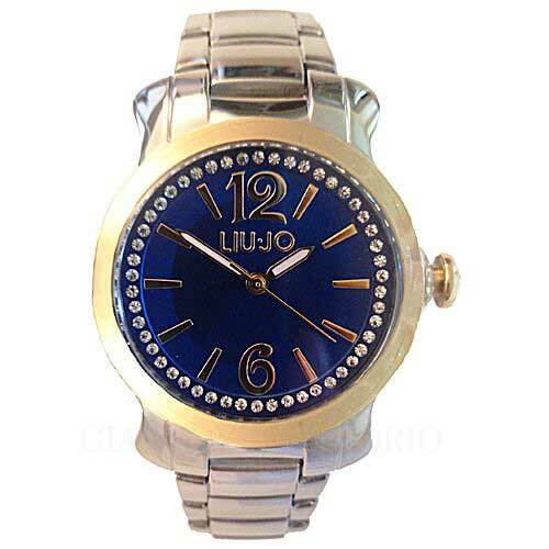 Liu Jo Miami TLJ866 Orologio Donna mvt.quartz Prezzo al cartellino € 149,00