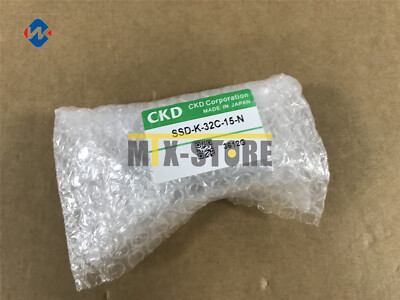 1pcs New CKD Solenoid Valve SSD-K-32C-15-N