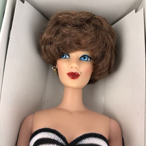 Retro Candi Brunet Bubble Blue Eyes Hamilton Design Systeme - BRAND NEW - Picture 2 of 8