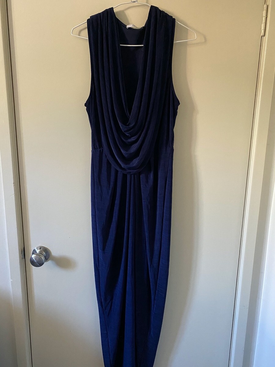 Sheike Grecian Dress Sheike Green 2025