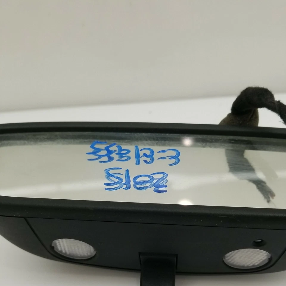 Espejo retrovisor interior Mercedes-Benz Cla200 2015 15 E11026531 10792305 Foto 3 de 4