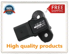 Intake Manifold Pressure Sensor 0261230170 For Volkswagen Golf Audi S4 S5