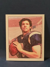 2011 Topps 1950 Bowman Mini #15 SAM BRADFORD - St. Louis Rams - NM/Mint