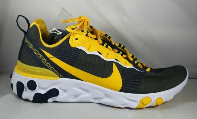 nike react element 55 michigan