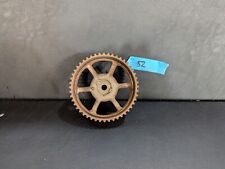 OEM BMW E30 M20 Timing Belt Camshaft Sprocket 1714988 for OEM BMW E30 M20 Timing Belt Camshaft Sprocket 1714988 for