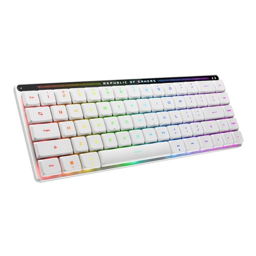 ASUS ROG Falchion RX - Tastatur - 65% - compact - Bild 3 von 8