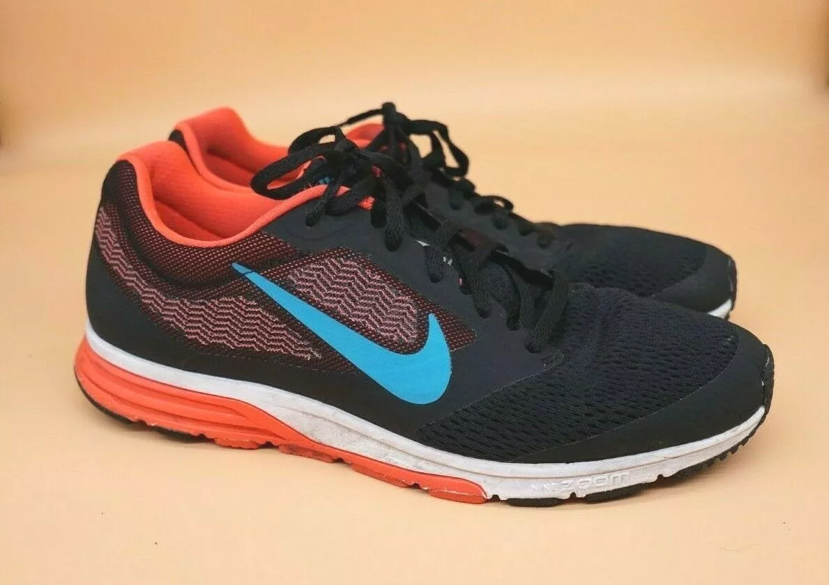 Nike air zoom fly 2 mens sale
