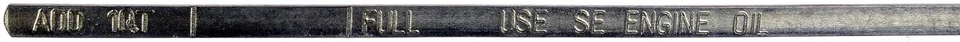 Varilla de medición de aceite de motor Dorman para Chevrolet El Camino 1976 1977 1978 1975-1979 Foto 4 de 4