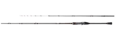 ロッド SHIMANO - SHIMANO  REALANCER KAWAHAGI H170 Shimano 22 BAYGAME KAWAHAGI H170 Boat Fishing Bait casting
