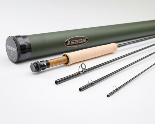 SAGE FLIGHT ４９０ ＃４ Sage 490-4 Igniter - Telluride Angler