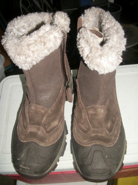 columbia techlite omni grip waterproof