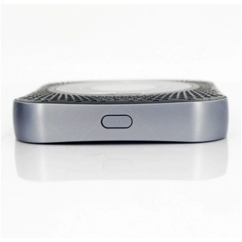 Netgear Nighthawk MR1100 LTE Mobile Hotspot Router- Black WiFi 5 Mobile Hotspot - Image 4 of 4