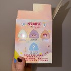 CRIE’S MOOD DIARY blind box figure “sea salt blue” Confirmed Plush Pendant — photo 8