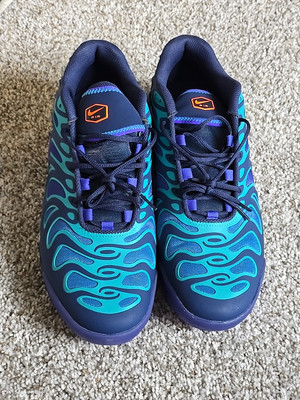 Nike Sz 11 Air Max Plus Drift Men display picture 3