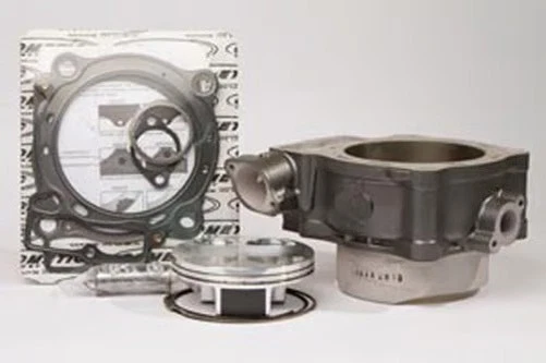 Cylinder Works Big Bore Kits CRF450R '09 Para: Honda CRF450R + 3mm 11006-K01 - Imagen 2 de 4