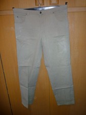 Pionier Herren Hose Grösse 52