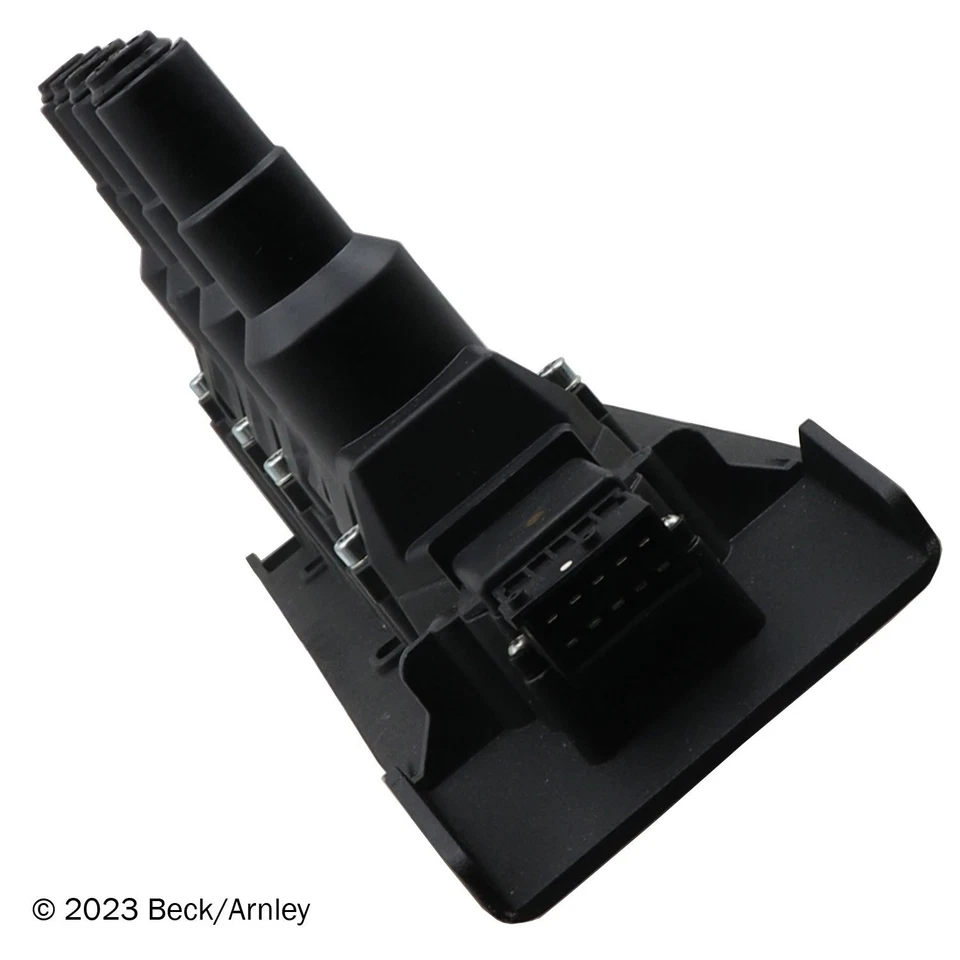 Cassette de encendido Beck Arnley 178-8418 para 99-09 Saab 9-3 9-5 Foto 3 de 4