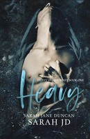 Sarah Jane Duncan (U. A.) | Heavy | Buch | Englisch (2024) | Sj Duncan