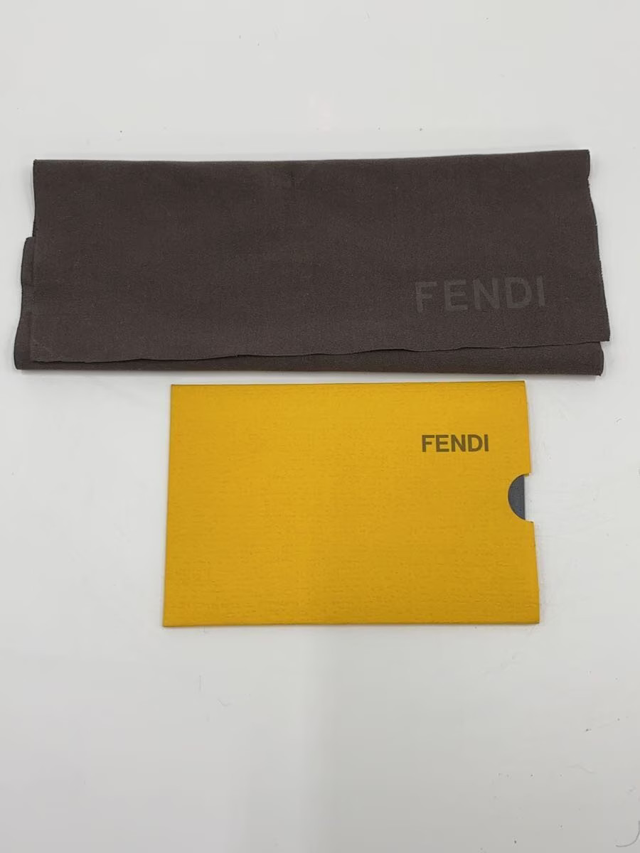 FENDI Wellington Sunglasses BRW BRW Men's fs5303a thumbnail 6