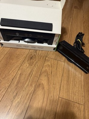 2 For 1 Xbox One And Xbox 360 Kinect Sensor Bars Combo