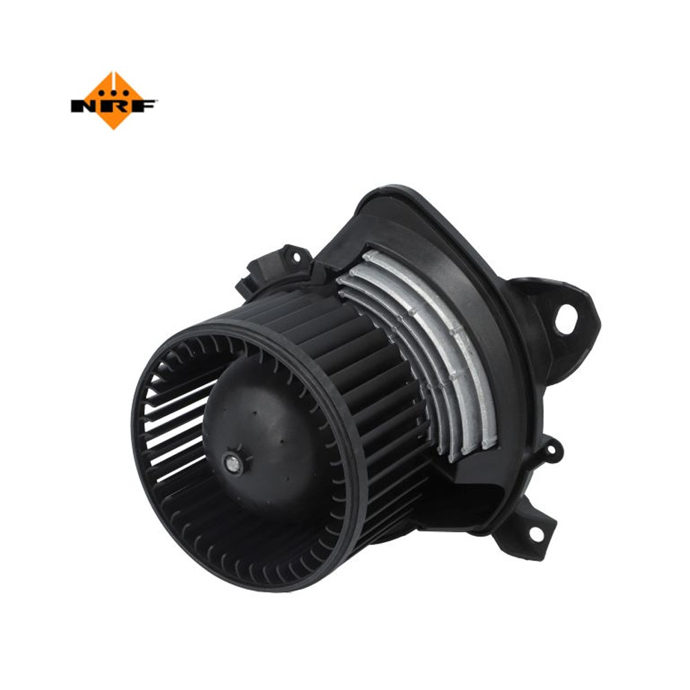 Blower Resistor Interior Climate Control for Fiat Punto Opel Corsa D