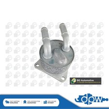 Fits BMW X1 2014-2022 2.0 D 3.0 Transmission Oil Cooler DPW 24148699905
