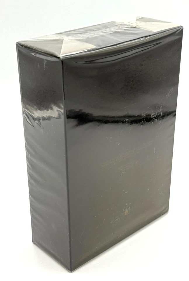 Guerlain Shalimar Eau De Parfum 75 ml / 2,5 OZ 2006 Edición Limitada Sellado Raro Foto 2 de 4