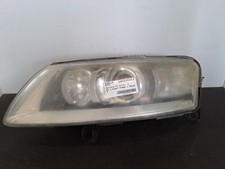Feu avant (phare) Audi A6