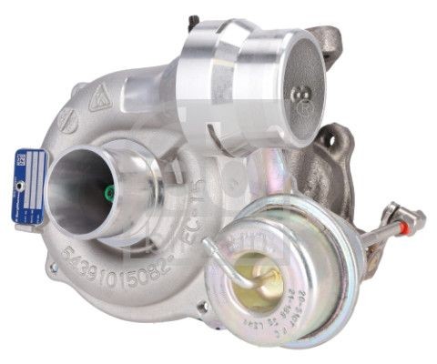 FEBI BILSTEIN 186933 Charging (Supercharged/Turbocharged) Charger Fits Dacia