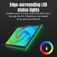 15.6 Inch Wall Mounting Android Display Automation Device Control Tablet PanelyV