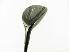 TaylorMade Qi10 4 Hybrid 22 degree Graphite Regular