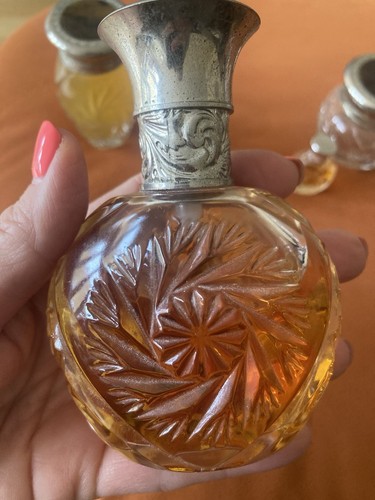 VINTAGE RALPH LAUREN SAFARI PARFUM SET EDP 75ML 2 MINIS BODY GEL CLIMATE RESP - Bild 3 von 8
