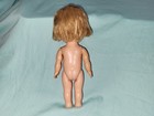 Vintage 1967 Ideal HONEYBALL Doll RARE Bathtub Bath N' Shower Bathing Cap Outfit