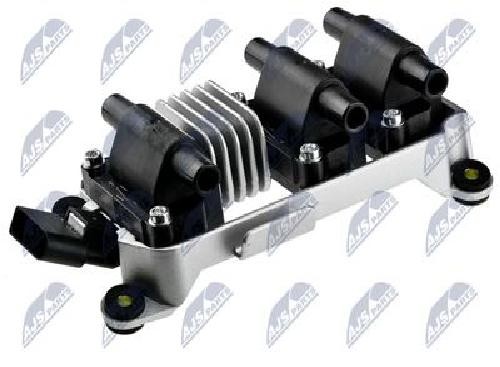 Original NTY Ignition Coil ECZ-AU-003 For Audi Skoda VW
