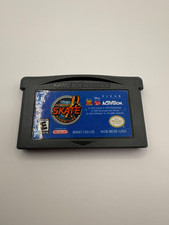 disney extreme skate adventure gba Game Only, Untracked