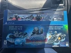 Skylanders Superchargers Racing Dark Edition Starter Pack PS4 PlayStation 4
