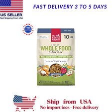 The Honest Kitchen Grain Free Clusters Small Breed Adult Dog Dry Food - Chicken