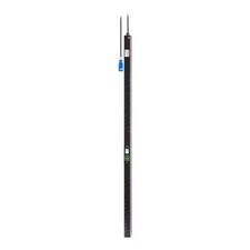 Image of APC Easy Rack PDU, Metered Outlet, 0U, 1 Phase, 3.7kW, 230V, 16A, (20) C13 and