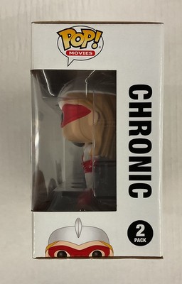 その他 Funko Pop! Bluntman and Chronic Amazon.com: Funko Pop! Movies: Jay and Silent Bob - Bluntman