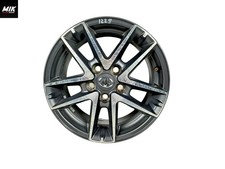 1x ORIGINAL 16 Zoll Toyota Auris E18 Alufelge 42611-YY500 6,5Jx16 ET45
