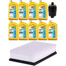 Motoröl 550051119 PENNZOIL