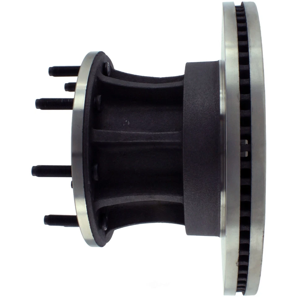 Rotor de freno de disco-C-TEK estándar centrado para Ford F-350 Super Duty 12-20 Foto 2 de 2