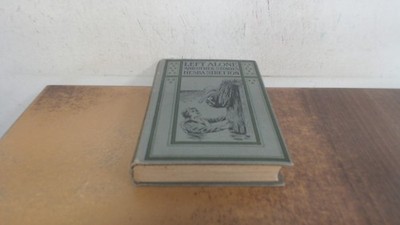 			Left Alone and other stories, Hesba Stretton, The Religious Tract		