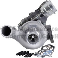 Pierburg Lader Aufladung 7.15101.21.0 FüR Hyundai Travel TQ Cargo Starex Bus A1