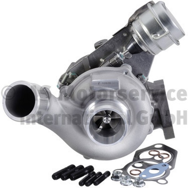 Pierburg Lader Aufladung 7.15101.21.0 FüR Hyundai Travel TQ Cargo Starex Bus A1-image