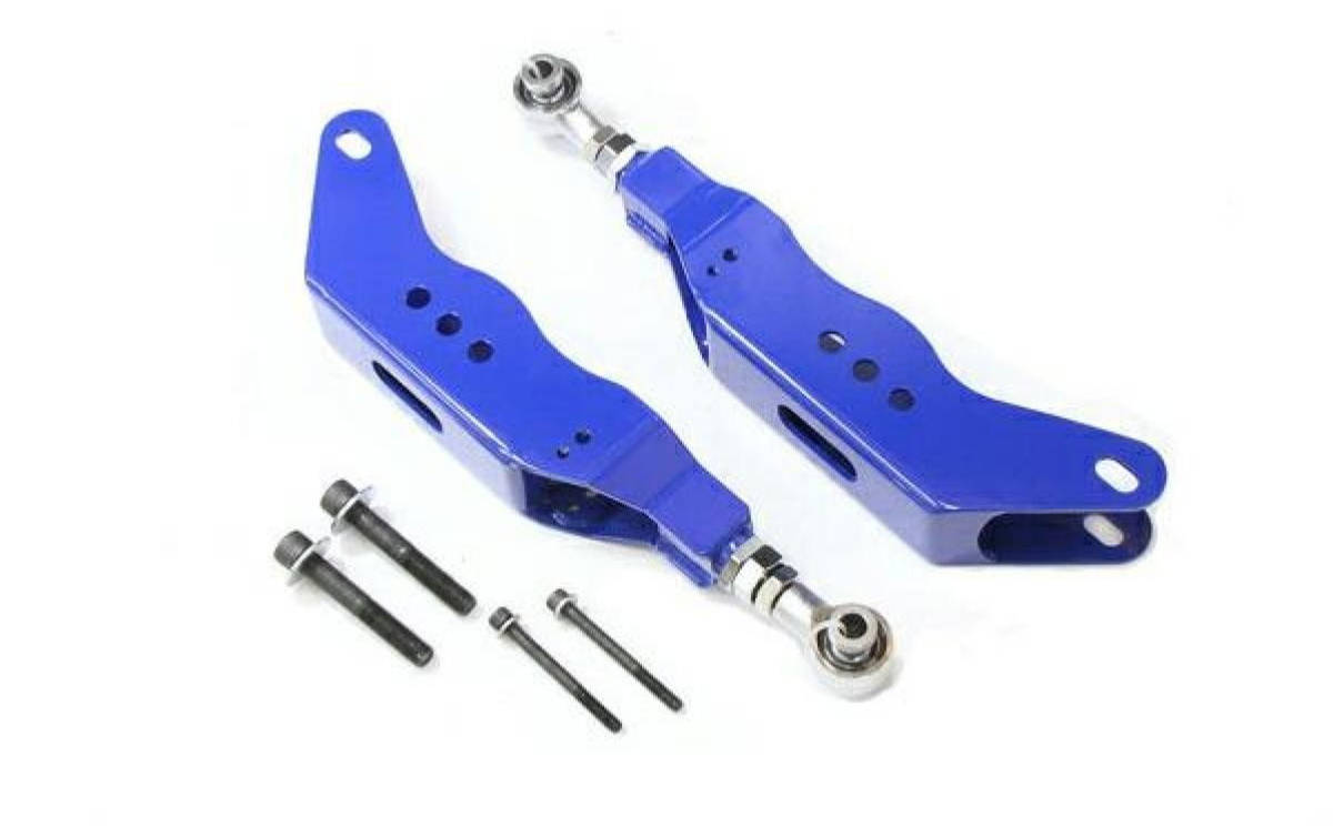 KTS Adjustable Rear Lower Control Arm Toyota Crown Estate JZS171W